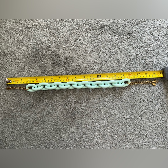 ✨ SUPER RARE COACH NECKLACE ✨ - Picture 6 of 6